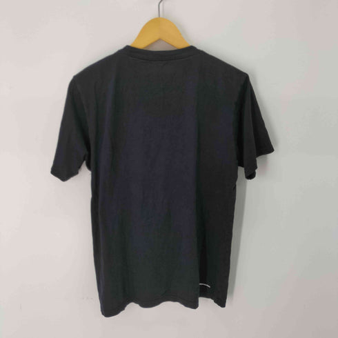 ユニフォームエクスペリメント uniform experiment  FRAGMEN  EIIGY POCK  クルーネックTシャツ メンズ JPN:3